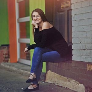 Meet your Posher, Madison